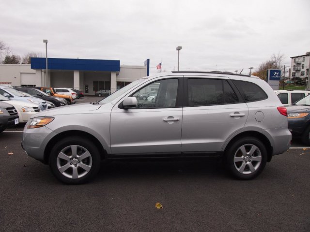 Hyundai Santa Fe 2009 photo 1