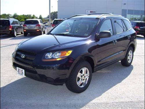 Hyundai Santa Fe FWD 4dr Sport Other