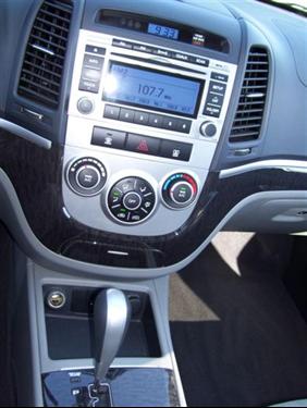 Hyundai Santa Fe 2009 photo 2
