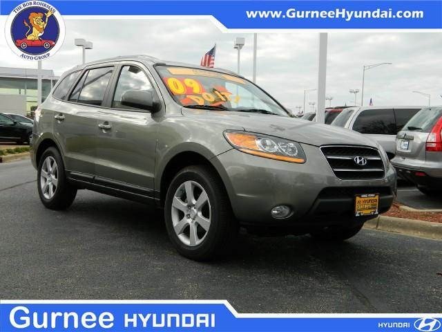 Hyundai Santa Fe Yaris Sedan Unspecified