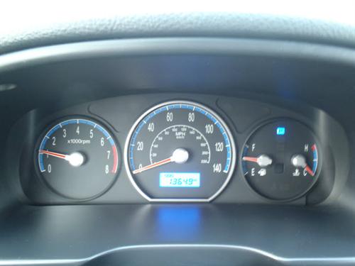 Hyundai Santa Fe FWD 4dr Sport Other