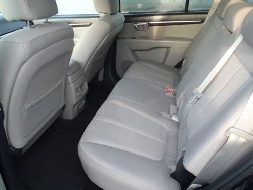 Hyundai Santa Fe 2009 photo 2