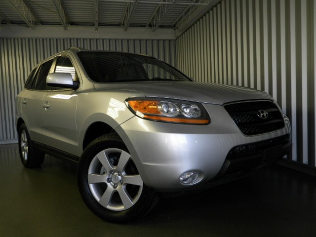 Hyundai Santa Fe 2009 photo 1