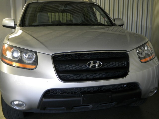 Hyundai Santa Fe 2009 photo 5