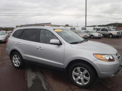 Hyundai Santa Fe Unknown Other