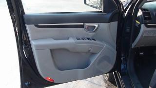 Hyundai Santa Fe Unknown Other