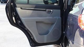 Hyundai Santa Fe 2009 photo 2