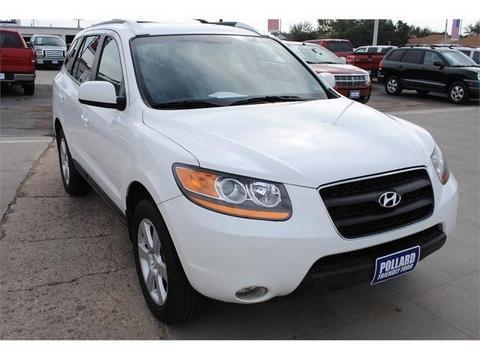Hyundai Santa Fe 2009 photo 2