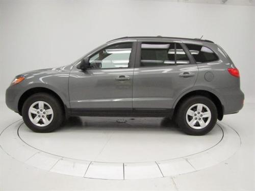 Hyundai Santa Fe 2009 photo 1