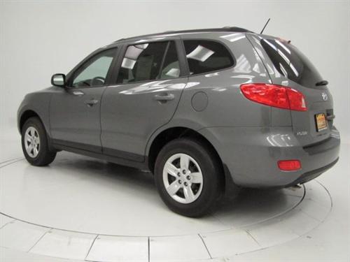 Hyundai Santa Fe 2009 photo 2
