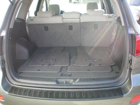 Hyundai Santa Fe SE Other