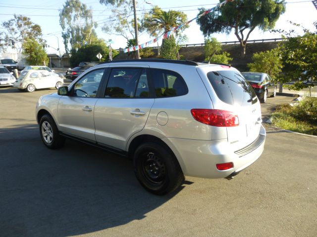 Hyundai Santa Fe 2009 photo 1