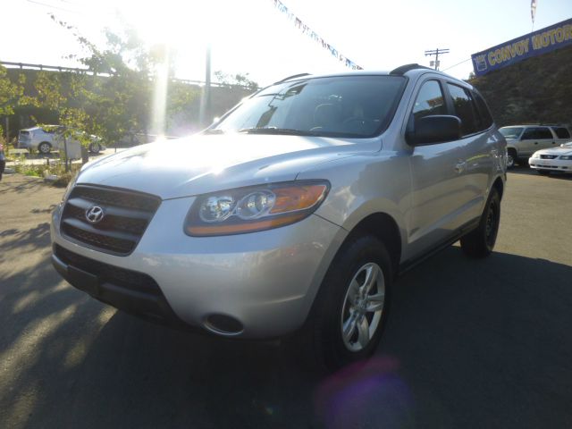 Hyundai Santa Fe 2009 photo 2