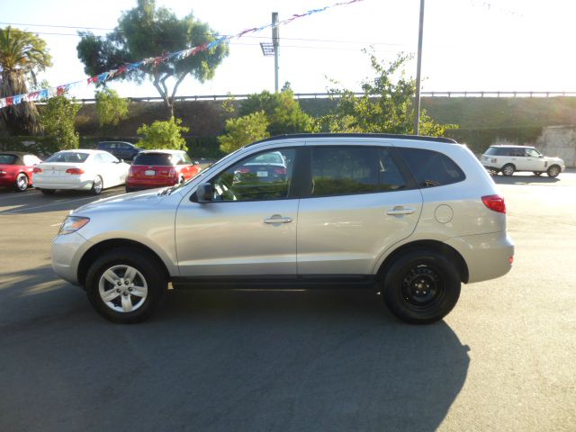 Hyundai Santa Fe 2009 photo 3