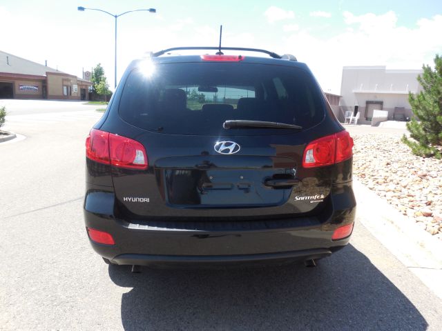 Hyundai Santa Fe 2009 photo 2