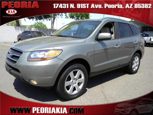 Hyundai Santa Fe Yaris Sedan Other