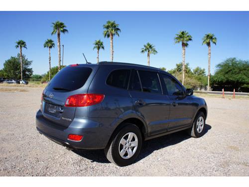 Hyundai Santa Fe FWD 4dr Sport Other