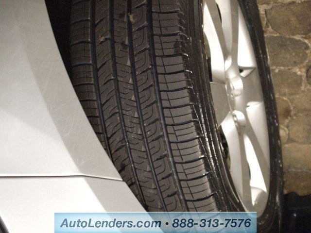 Hyundai Santa Fe 2009 photo 5