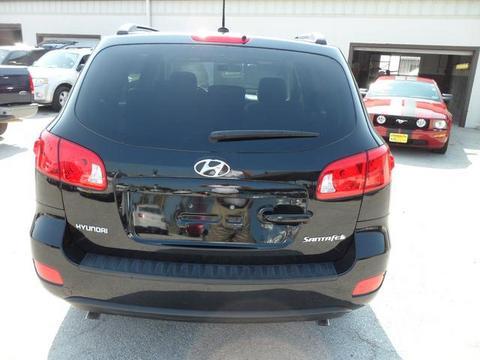 Hyundai Santa Fe FWD 4dr Sport Other