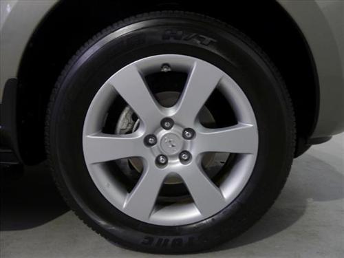 Hyundai Santa Fe 2009 photo 2