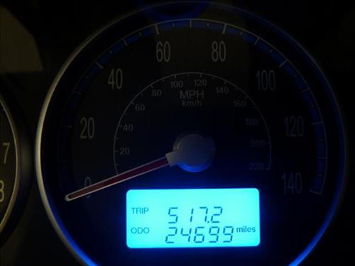 Hyundai Santa Fe 2009 photo 4