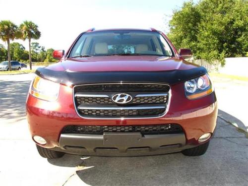 Hyundai Santa Fe 2009 photo 1