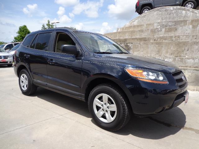 Hyundai Santa Fe 2009 photo 1