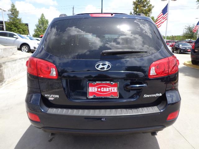 Hyundai Santa Fe 2009 photo 2