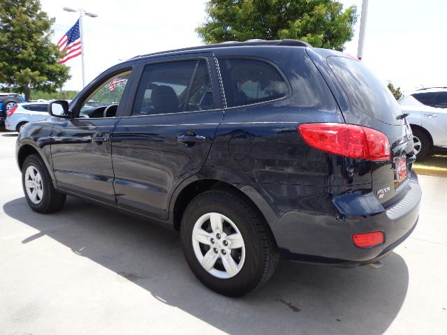 Hyundai Santa Fe 2009 photo 3