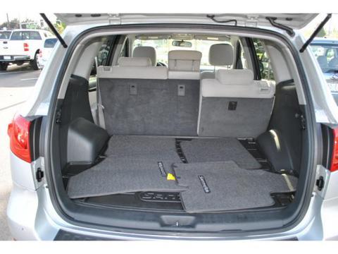 Hyundai Santa Fe 2009 photo 1