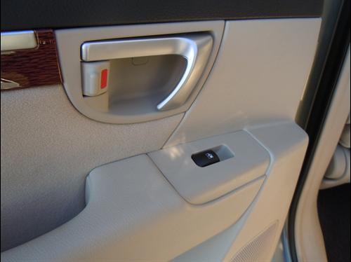 Hyundai Santa Fe 2009 photo 5