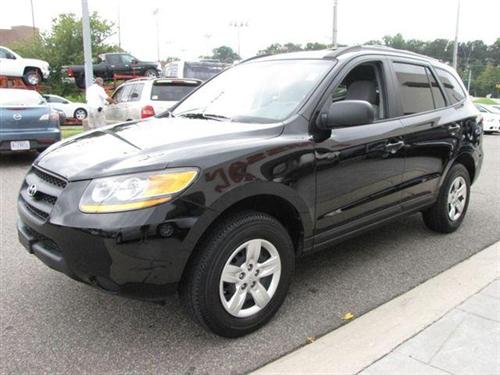 Hyundai Santa Fe FWD 4dr Sport Other