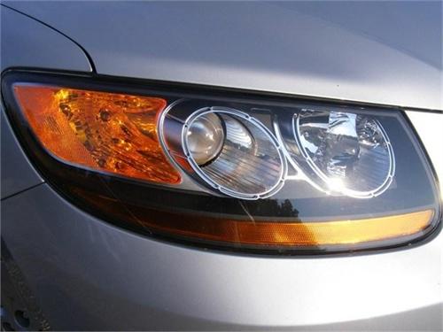 Hyundai Santa Fe FWD 4dr Sport Other