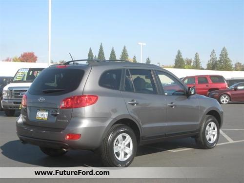 Hyundai Santa Fe FWD 4dr Sport Other