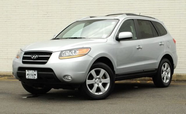 Hyundai Santa Fe 2.5i Premium Unspecified