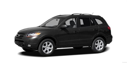 Hyundai Santa Fe FWD 4dr Sport Other