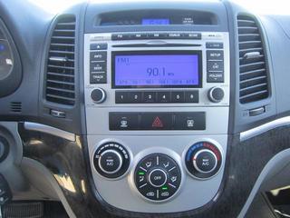 Hyundai Santa Fe FWD 4dr Sport Other