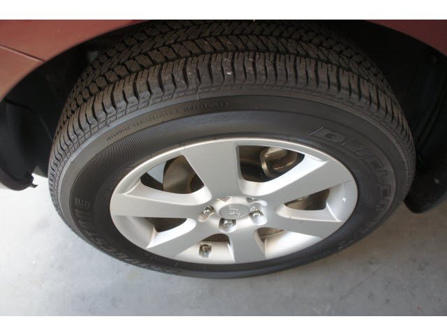 Hyundai Santa Fe 2009 photo 5