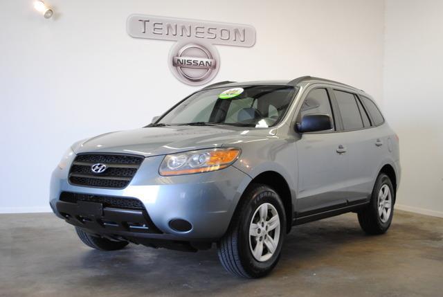 Hyundai Santa Fe FWD 4dr Sport SUV