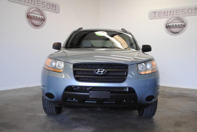 Hyundai Santa Fe 2009 photo 2