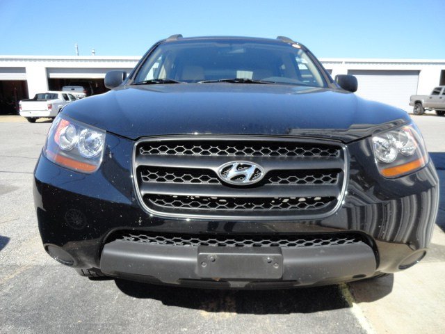 Hyundai Santa Fe 2009 photo 1