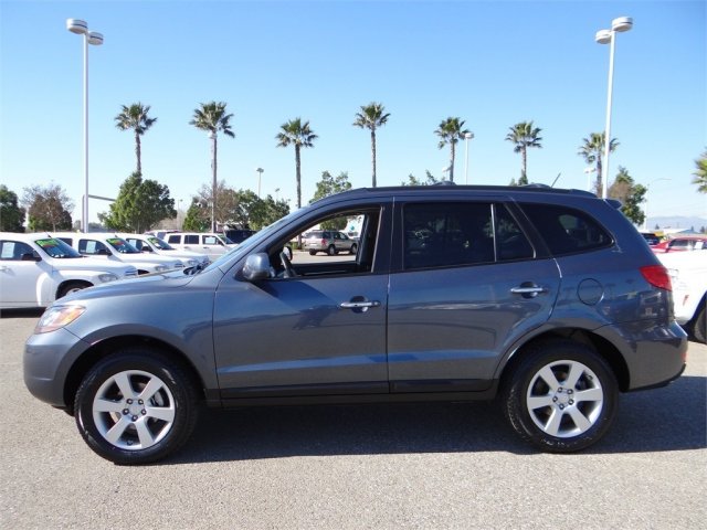 Hyundai Santa Fe 2009 photo 2