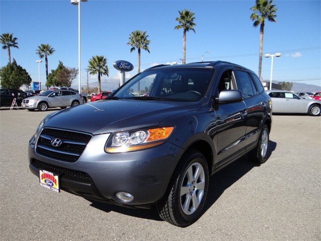 Hyundai Santa Fe SLT 25 Unspecified