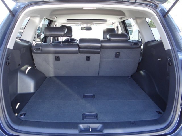 Hyundai Santa Fe 2009 photo 5