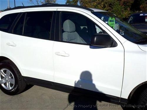 Hyundai Santa Fe FWD 4dr Sport Other