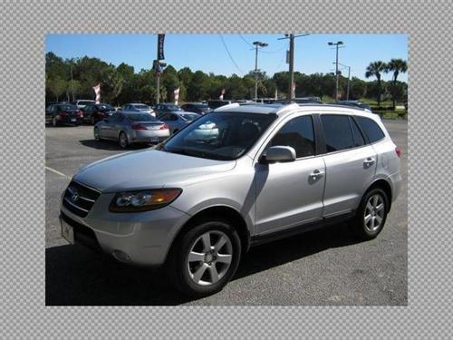 Hyundai Santa Fe Unknown Other