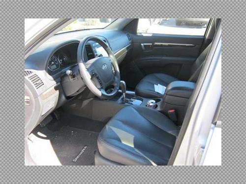 Hyundai Santa Fe 2009 photo 2