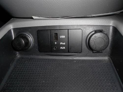 Hyundai Santa Fe 2009 photo 5