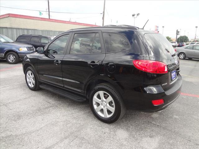 Hyundai Santa Fe 2009 photo 2