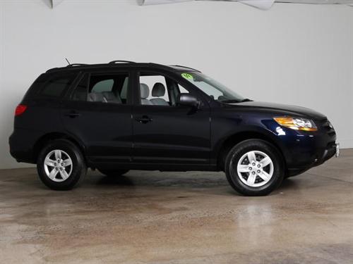 Hyundai Santa Fe FWD 4dr Sport Other